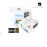 Power Supply | THERMAL RIGHT TR-KG1000W ( 1000W )