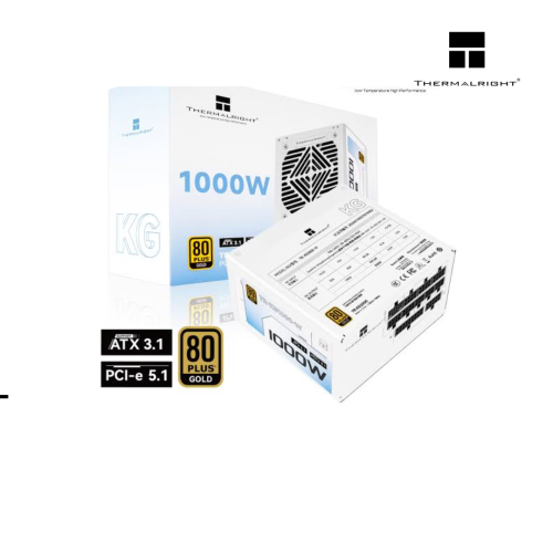 Power Supply | THERMAL RIGHT TR-KG1000W ( 1000W )