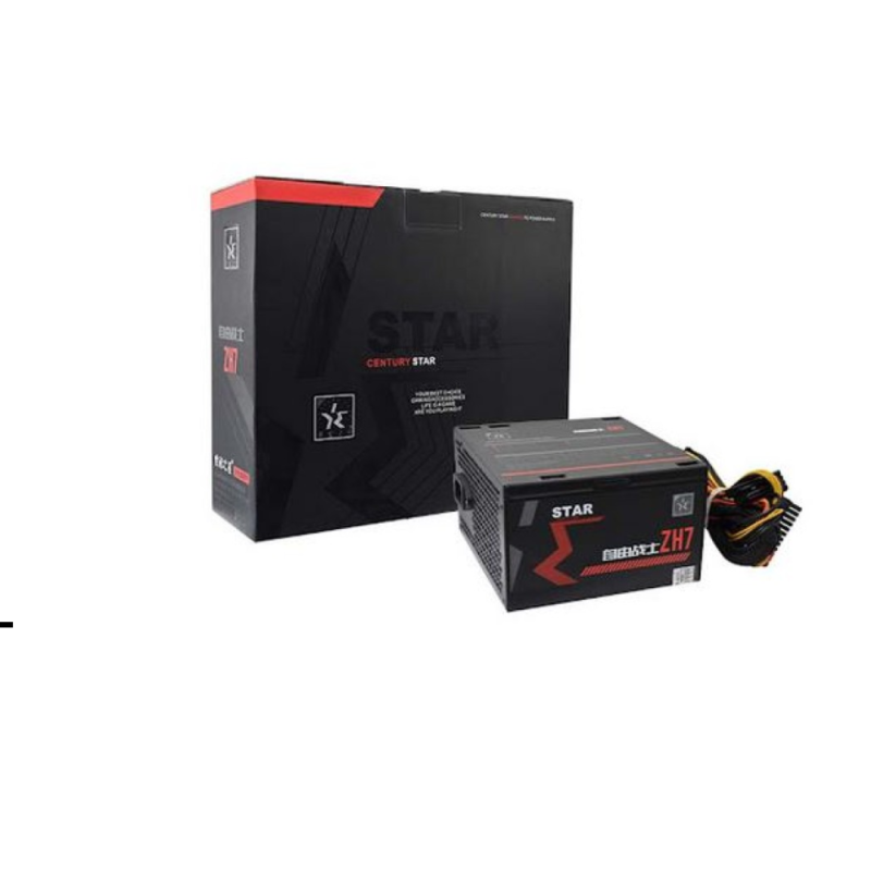 Power Supply Century Star | ZH7 450W ( 450W )