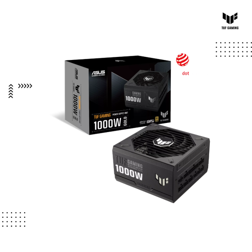 Power Supply | ASUS TUF Gaming 1000W Gold ( 1000W)