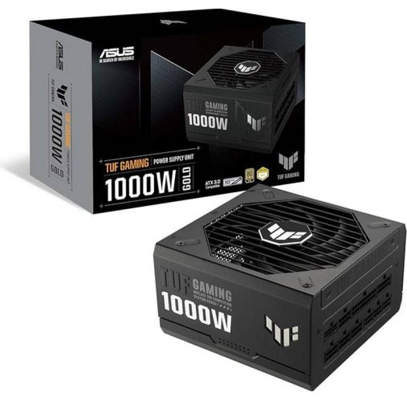 Power Supply TUF | TUF-GAMING-1000G  ( 80Plus Gold ) ( 1000W )