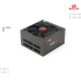 Power Supply | Redragon GC-PS003 ( 600W )  80+ Brown Modula