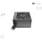 Power Supply | Thermaltake TR2 S 500W ( 500W )