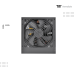 Power Supply  | Thermaltake TR2 S 600W ( 600W )