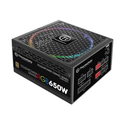 Power Supply Thermaltake | Toughpower Grand RGB ( 650W )