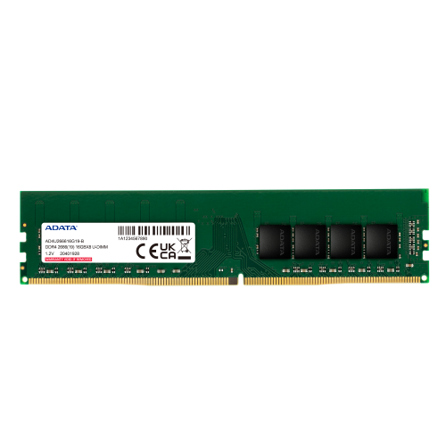 RAM ADATA DDR4 | 32GB-3200MHz-DESKTOP