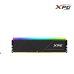 RAM ADATA DDR4 | 16GB-3200MHz  XPG Spectrix Black D35 RGB - DESKTOP