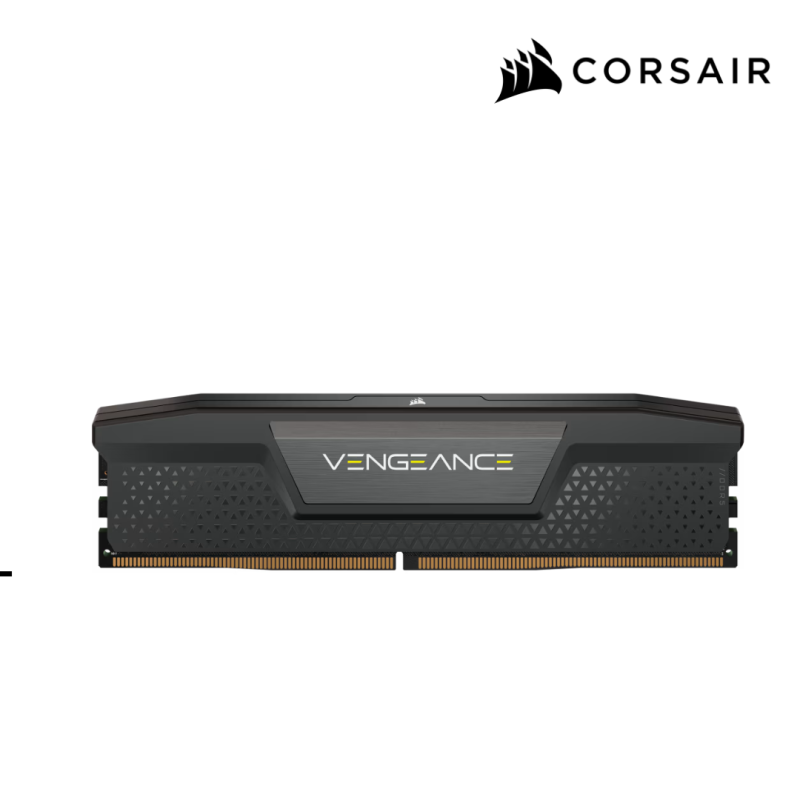 RAM Corsair DDR5 | 32GB ( 32X1 ) -VENGEANCE -5200MHz- DESKTOP