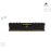 RAM Corsair DDR4 | 16GB VENGEANCE -3000MHz- DESKTOP -Black