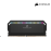 RAM Corsair DDR5 | 16GB  -Dominator Platinum RGB -5200MHz ( Black )- DESKTOP ( No Box )