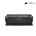 RAM Corsair DDR5 | 32GB ( 32X1 ) -Dominator Platinum RGB -5600MHz - Black - DESKTOP ( No box )
