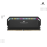 RAM Corsair DDR5 | 32GB ( 32X1 ) -Dominator Platinum RGB -5200MHz- DESKTOP