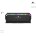 RAM Corsair DDR5 | 32GB ( 32X1 ) -Dominator Platinum RGB -5200MHz- DESKTOP