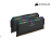 RAM Corsair DDR5 | 64GB ( 32X2 ) -Dominator Platinum RGB -5200MHz- DESKTOP