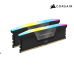 RAM Corsair DDR5 | 96GB ( 48GB x2 ) VENGEANCE RGB -6000MHz -DESKTOP