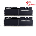 RAM G.SKILL DDR4 | 128GB ( 64 x2 ) TRIDENT Z  -3600MHz- DESKTOP ( Black )