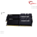 RAM G.SKILL DDR4 | 128GB ( 64 x2 ) TRIDENT Z  -3600MHz- DESKTOP ( Black )