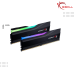 RAM G.SKILL DDR5 | 128GB ( 64 x2 )Trident Z5 RGB -6000MHz- DESKTOP