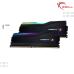 RAM G.SKILL DDR5 | 48GB ( 24 x2 ) Trident Z5 RGB -8000MHz- DESKTOP