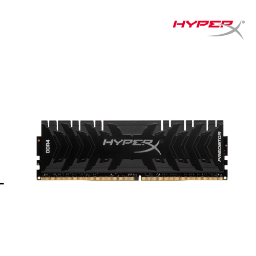 RAM HyperX DDR4 | 16GB-3200MHz- DESKTOP ( No Box )