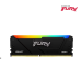 RAM Kingston DDR4 | 16GB-3200MHz Fury Beast RGB -DESKTOP ( No Box )