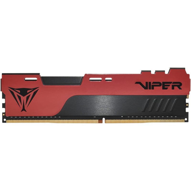 RAM Patriot DDR4 | 16GB-3200MHz -Viper Elite II-Desktop 