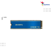 SSD Adata | LEGEND 710 -512GB ( 3x4 ) M.2 PCIE NVME