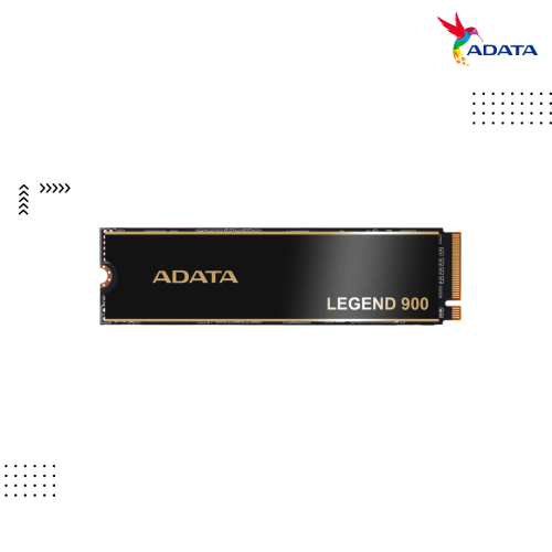SSD ADATA | LEGEND 900P-4TB ( Gen 4 x4 ) M.2 PCIE NVME