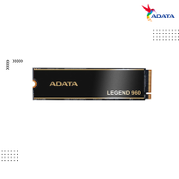 SSD ADATA | LEGEND 960-4TB ( Gen 4 x4 ) M.2 PCIE NVME