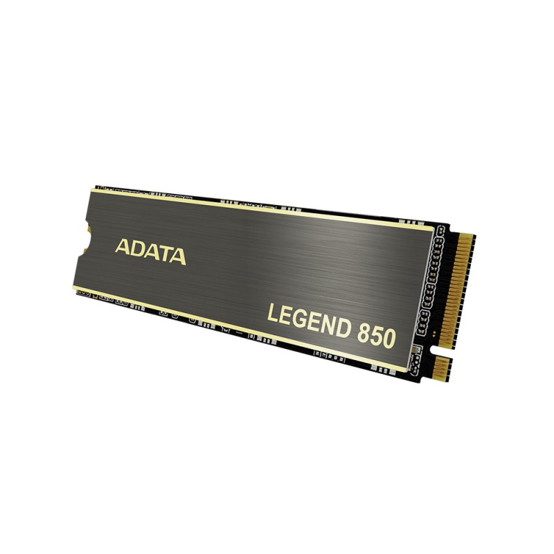 SSD ADATA | LEGEND 850-1TB ( Gen 4 x4 ) M.2 PCIE NVME