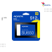 SSD ADATA | SU650- 512 GB SATA 2.5"