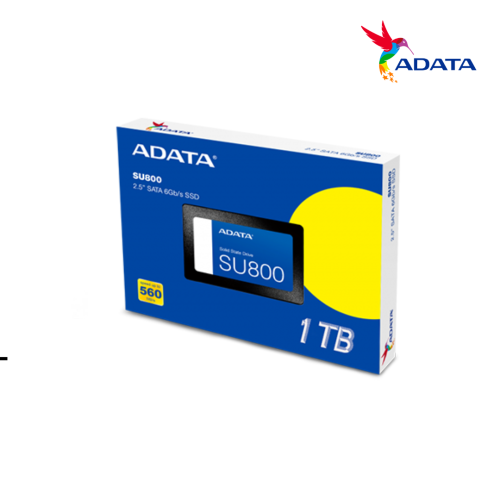 SSD ADATA | SU800- ( 1TB ) SATA 2.5"