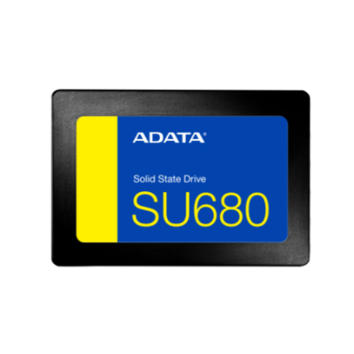 SSD ADATA | SU680-120GB SATA 2.5"