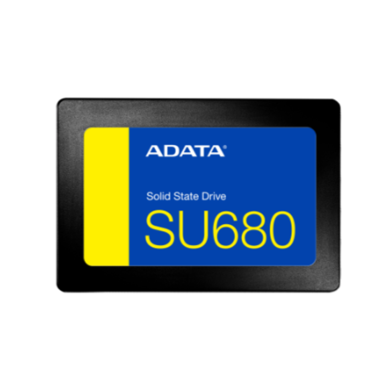 SSD ADATA  | SU680-1TB SATA 2.5 "