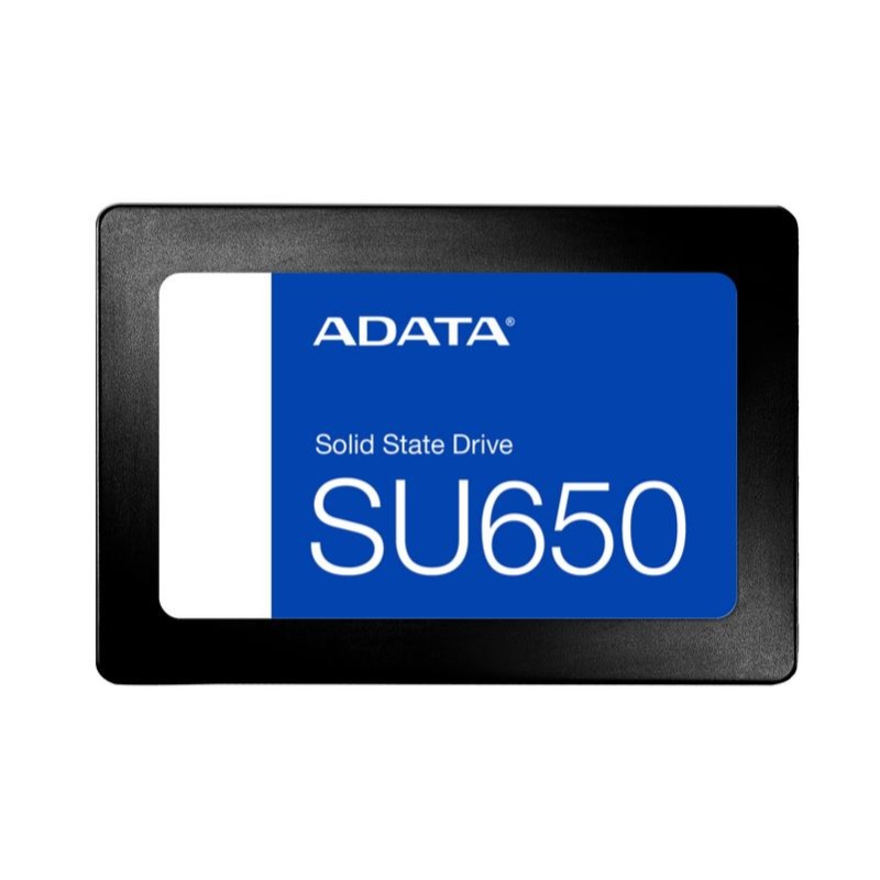 SD ADATA | SU650- 2TB SATA 2.5"