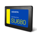 SSD ADATA  | SU680-1TB SATA 2.5 "