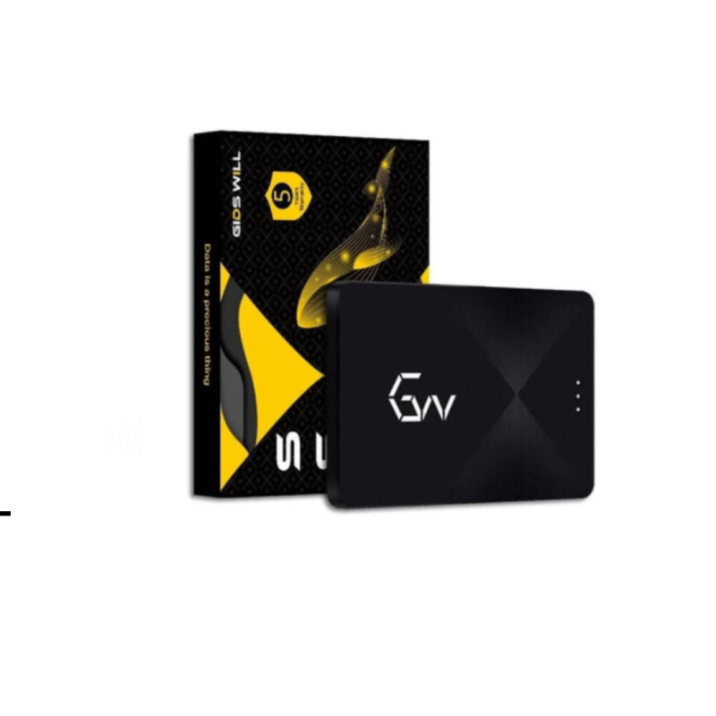 SSD GIDS Will | -512 GB SATA 2.5 "