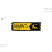 SSD GIDS Will | -256 GB ( 3x4 ) NVME PCIE M.2