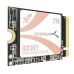 SSD SABRENT  | Rocket Q4 -2TB PCIE NVME M.2 Gen 4  (2230 )