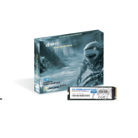 SSD SSTC | E130 ( 512 GB )  M.2 PCIE ( Gen 3.0 )  ( New Box )