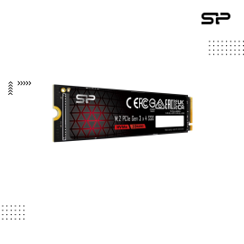 SSD SP | SP250GBP34UD8005-( 256 GB ) "( 3x4 ) PCIE NVME M.2