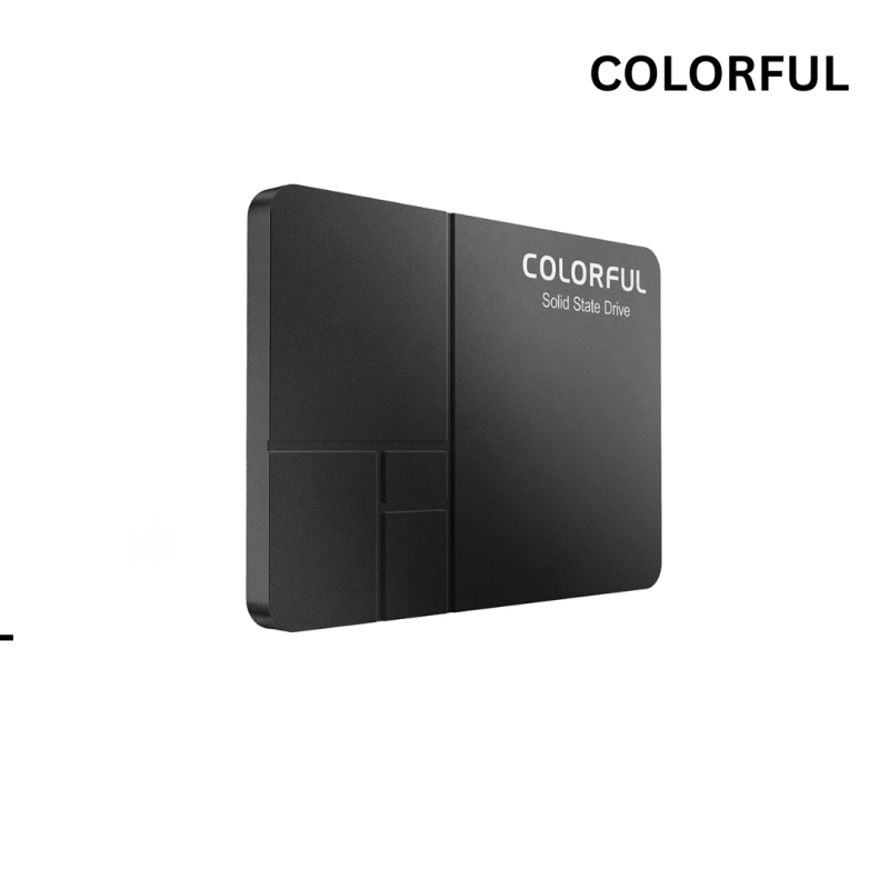 SSD Colorful | SL500- ( 256 GB ) SATA 2.5"