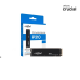 SSD Crucial | P310  ( 1TB )  ( Gen 4 ) NVMe PCIe M.2 ( New Box )