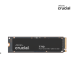 SSD Crucial | T710 (  1TB ) Gen 5 NVMe PCIe M.2 (  No Box   )