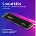 SSD Crucial | P3 Plus 2TB ( Gen 4 ) NVMe PCIe M.2