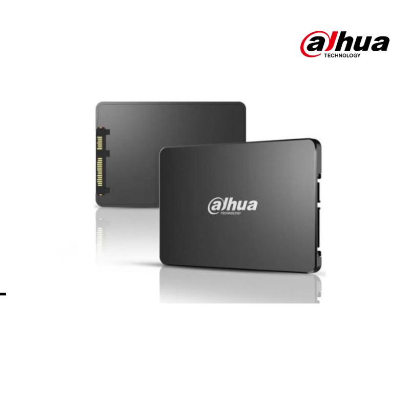 SSD Dahua | DHI-SSD-C800AS ( 512 GB) SATA 2.5 "