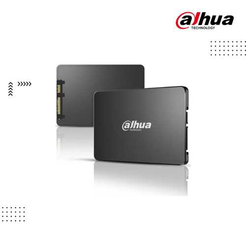 SSD Dahua | DHI-SSD-C800AS ( 512 GB) SATA 2.5 "