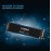 SSD Crucial | P5 Plus 2TB (4x4 ) NVMe PCIe M.2