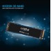 SSD Crucial | P5 Plus 2TB (4x4 ) NVMe PCIe M.2