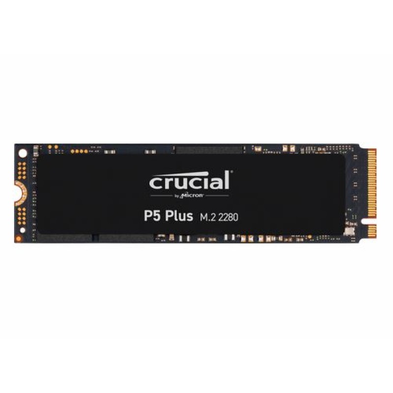 SSD Crucial | P5 Plus 2TB (4x4 ) NVMe PCIe M.2